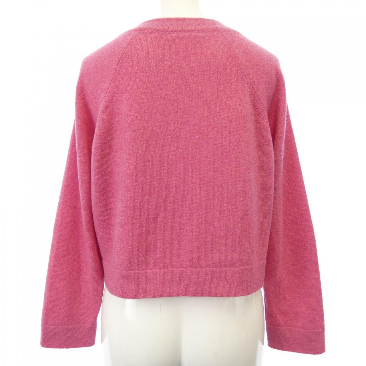 Chanel Cashmere Cardigan