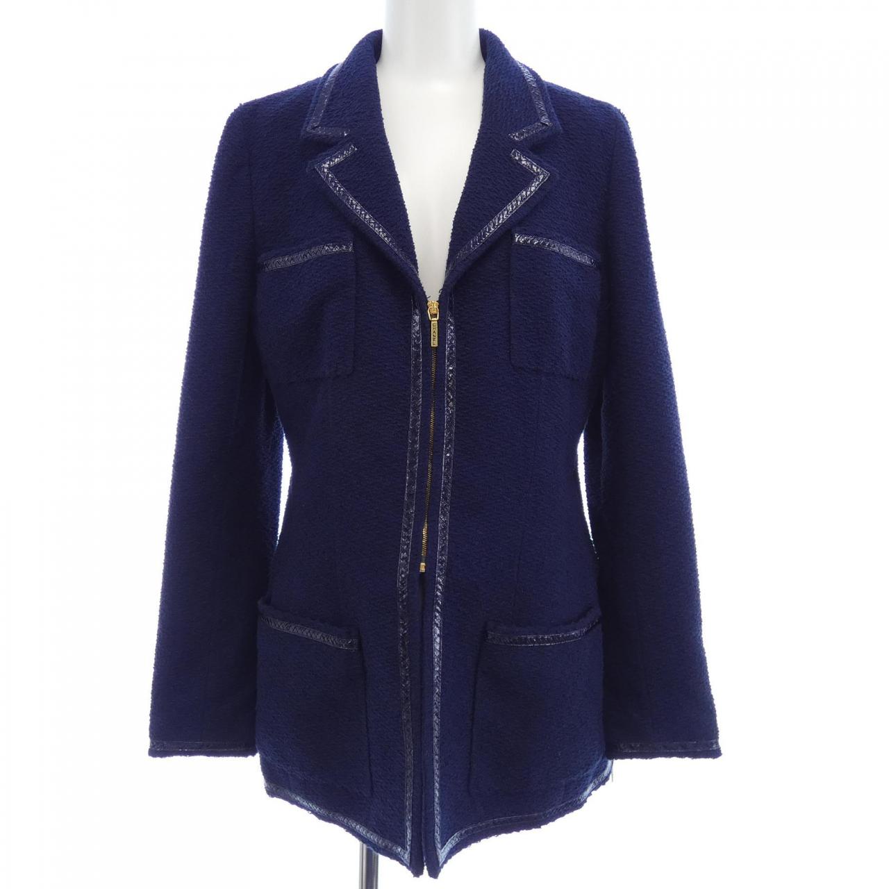 Chanel Jacket