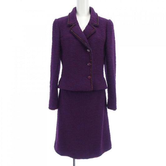 Chanel P16692V09064 Suit
