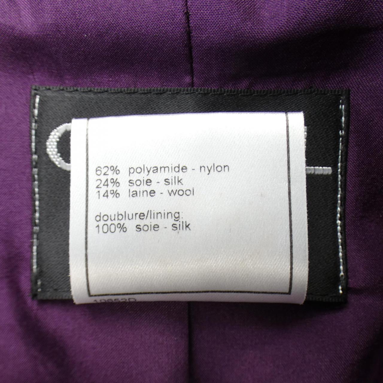 Chanel P16692V09064 Suit