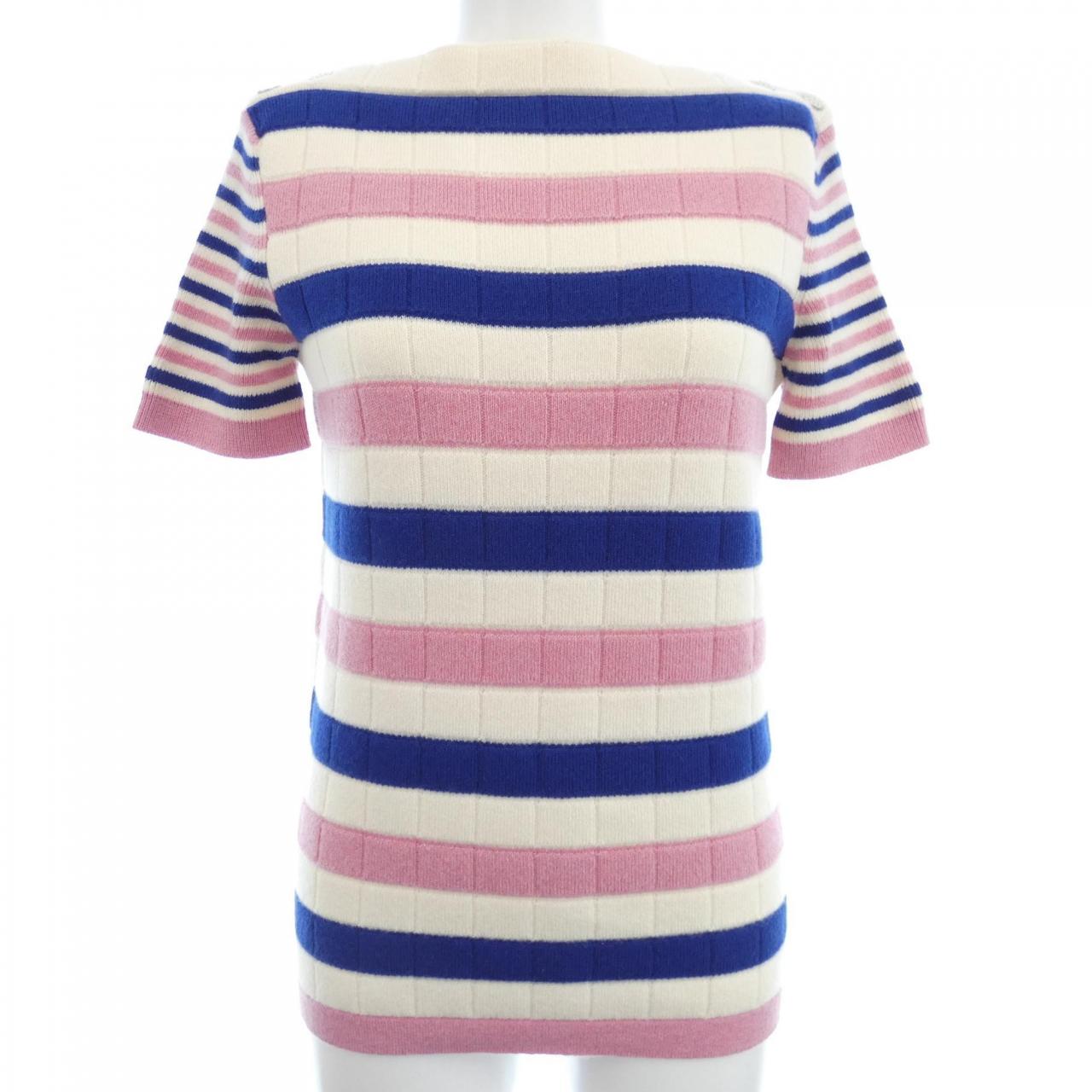 Chanel P45628K05700 Cashmere Knit