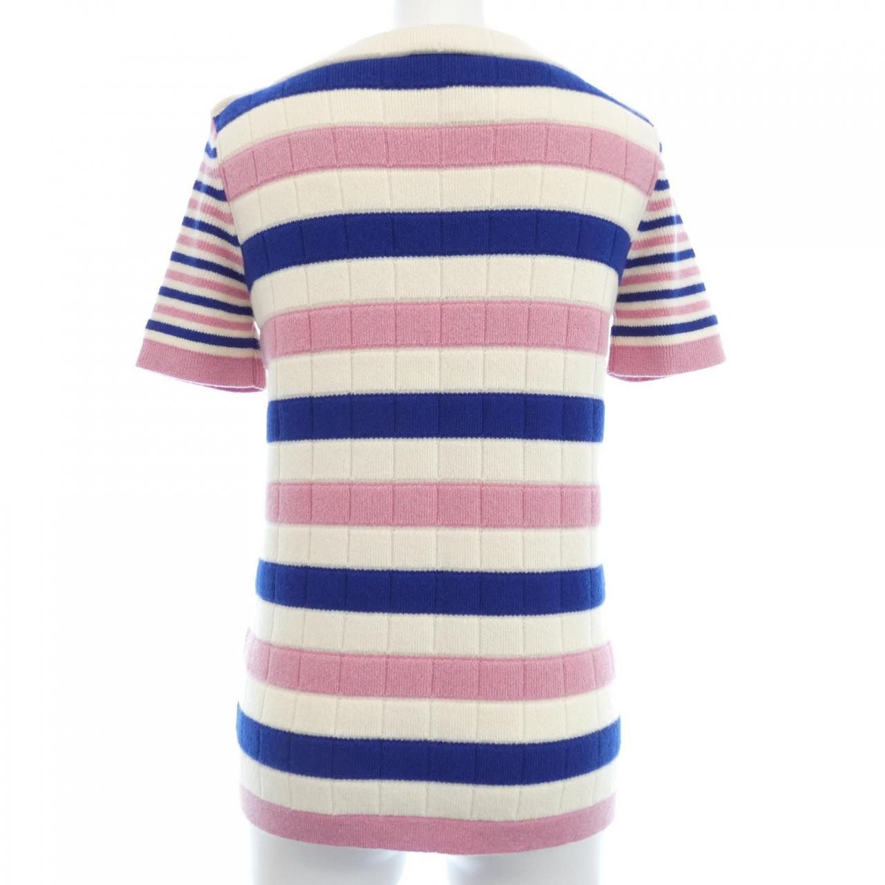 Chanel P45628K05700 Cashmere Knit