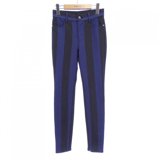 Chanel P53830V40221 Pants