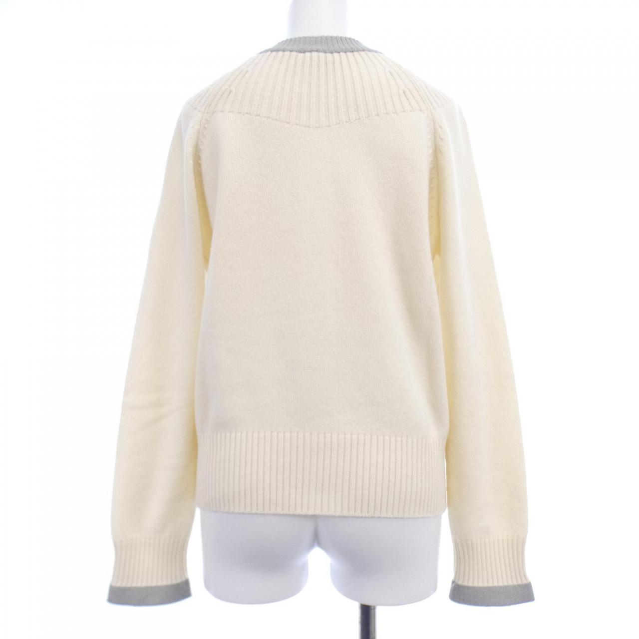Chanel P47948K06140 Cashmere Cardigan