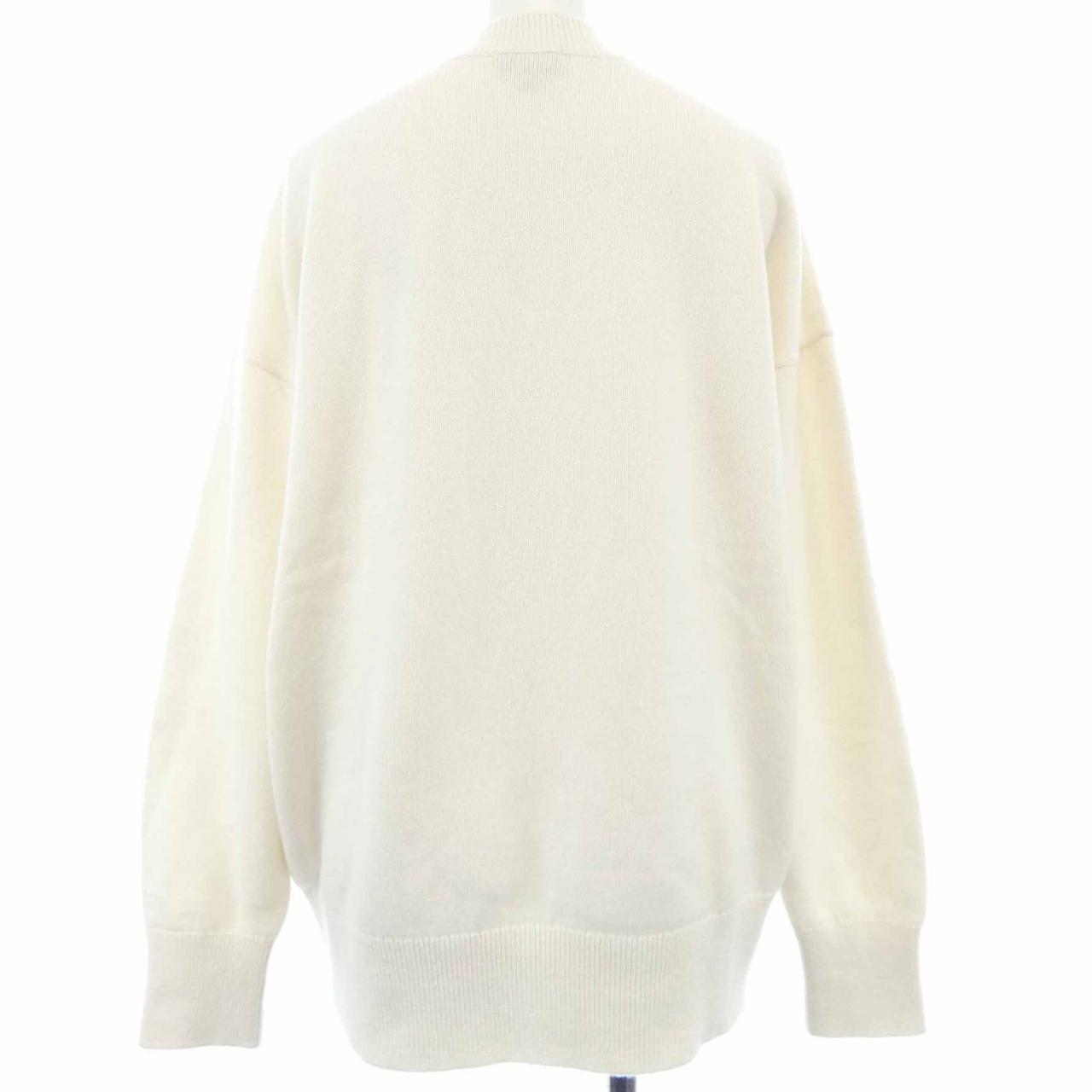 Chanel P74230K10636 Cashmere Cardigan