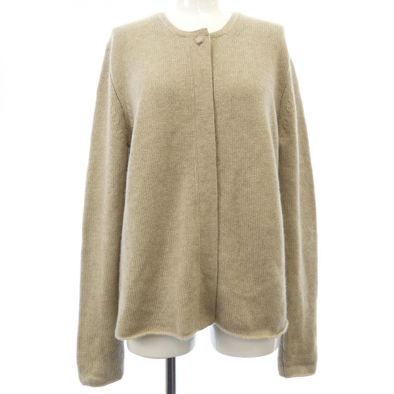 Chanel P16334V00818 Cashmere Cardigan