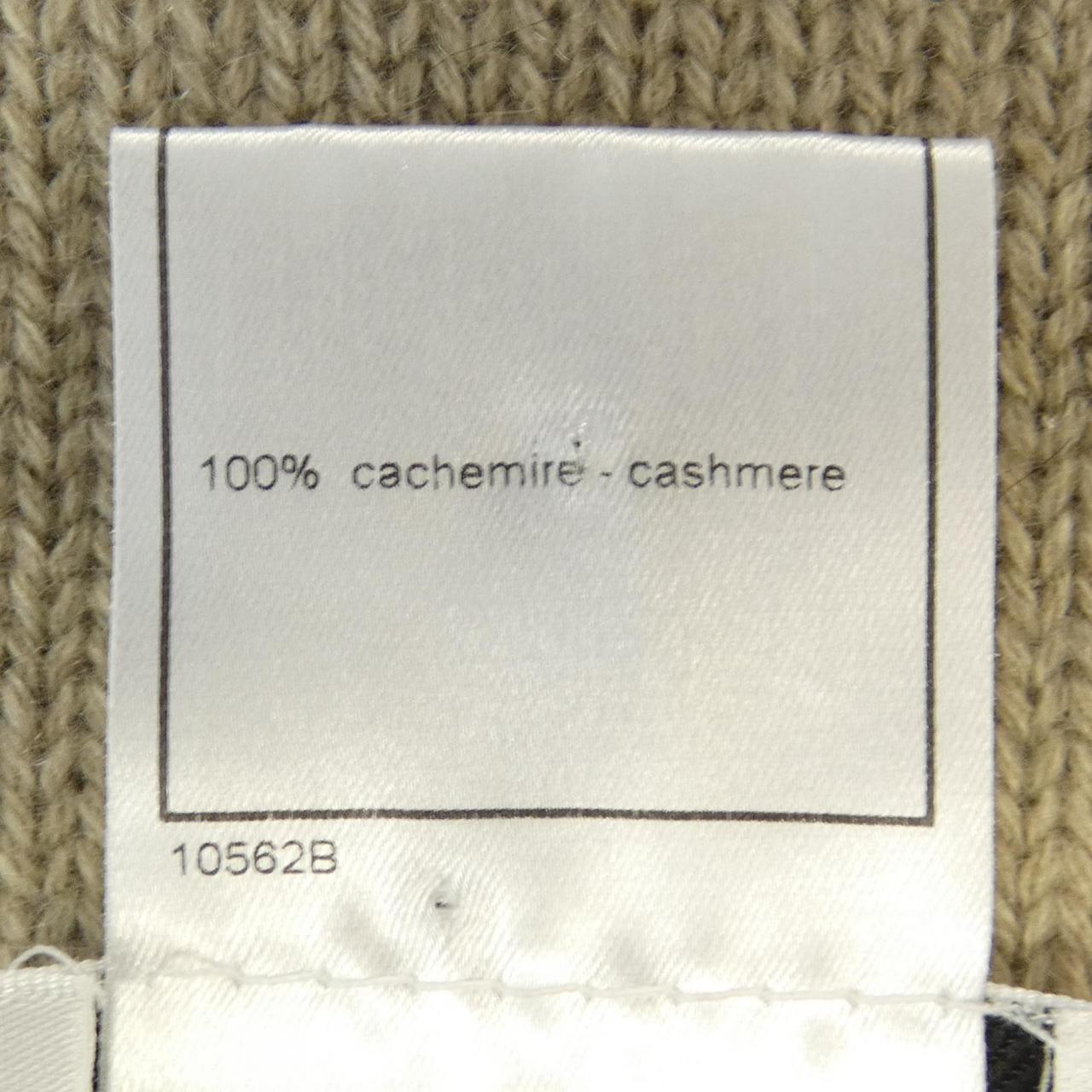 Chanel P16334V00818 Cashmere Cardigan