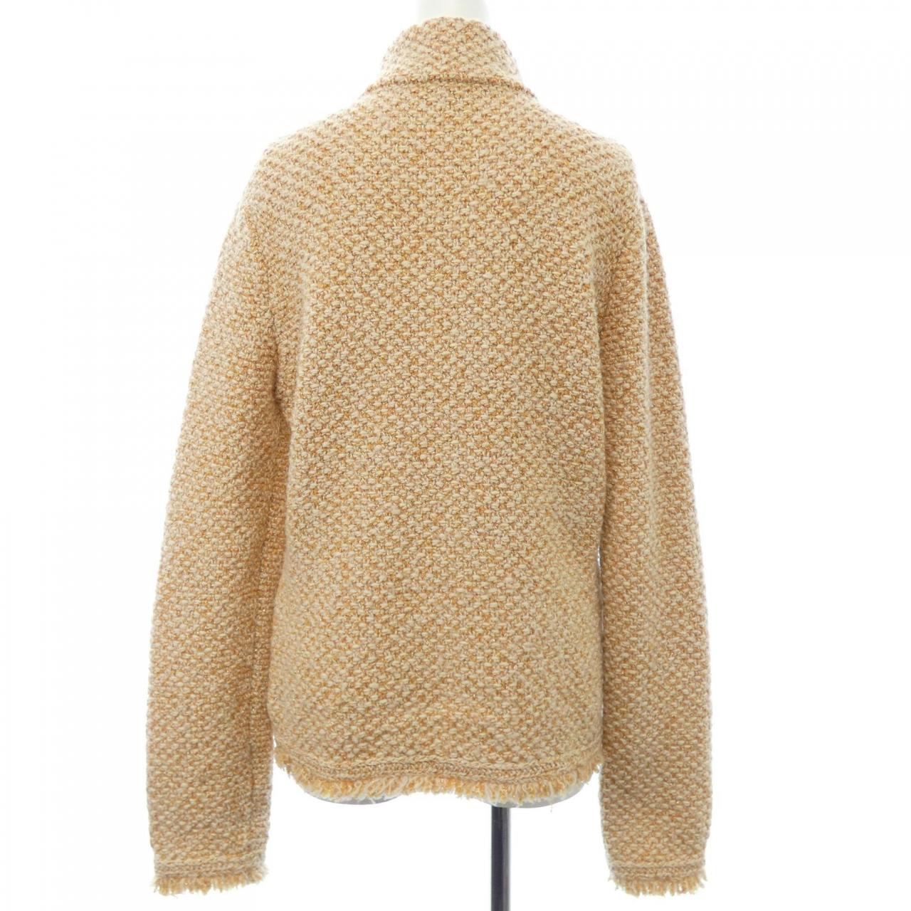 Chanel Jacket