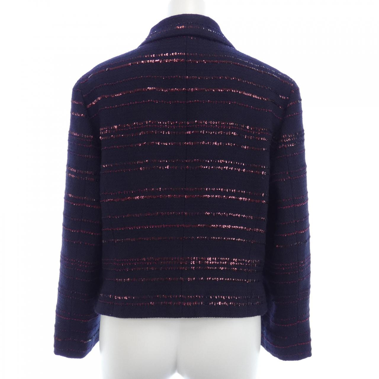 Chanel Jacket