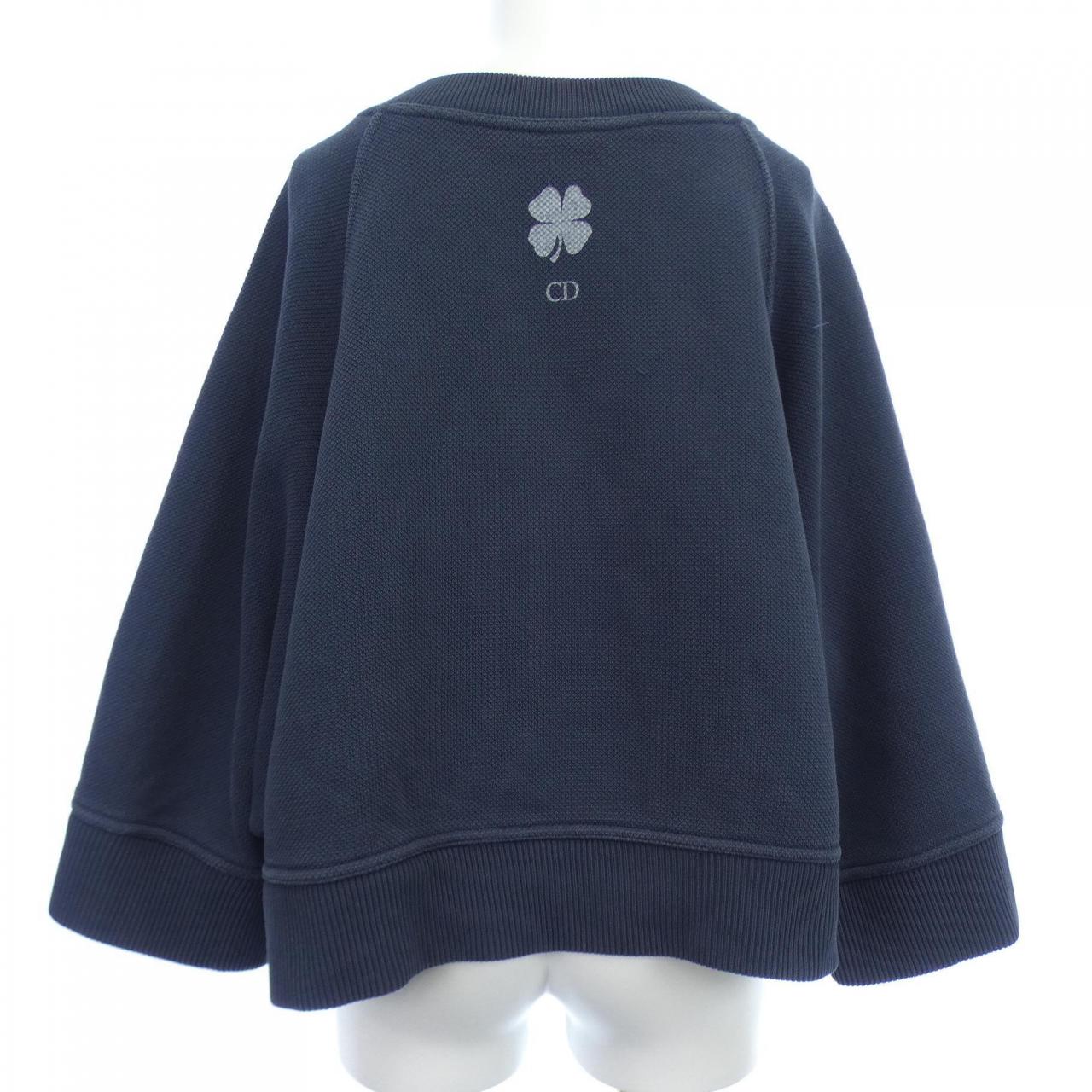 Christian Dior 924S31TM700 Top