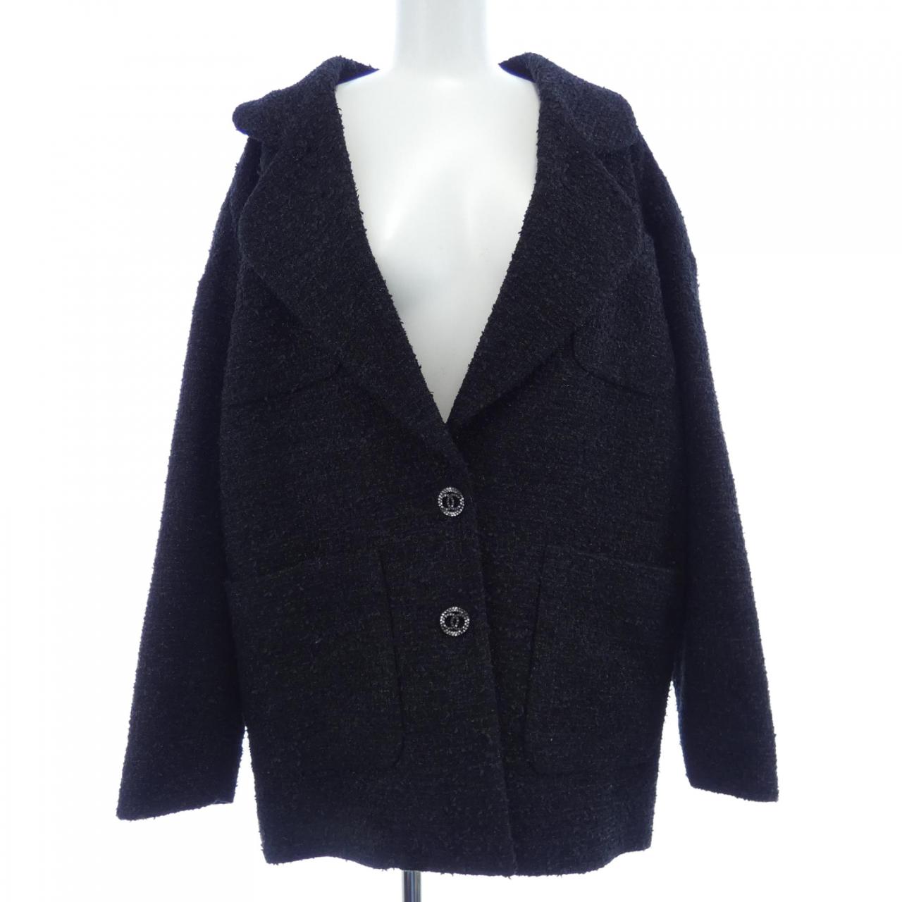 Chanel P63287V48678 Jacket