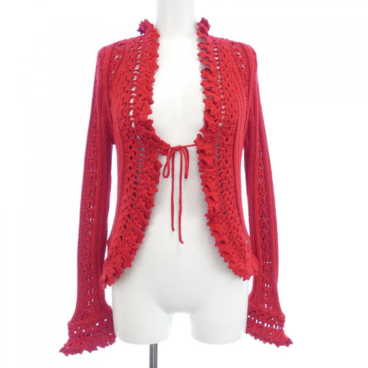 Chanel P22977V01522 04P Cardigan