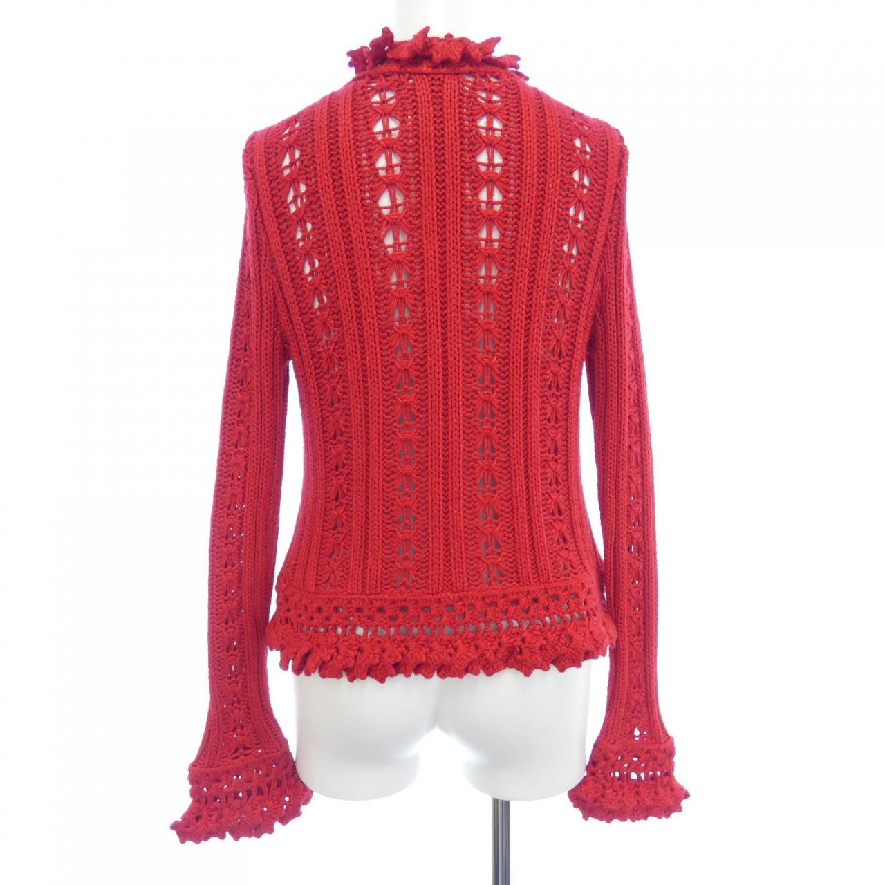 Chanel P22977V01522 04P Cardigan