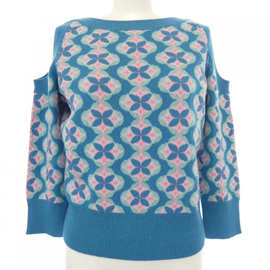 Chanel P55733K07286 Cashmere Knit