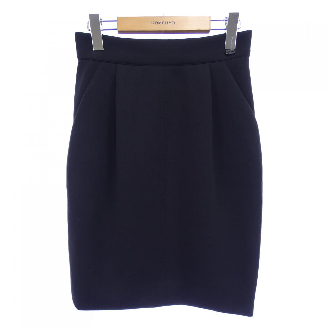 Chanel Skirt Skirt