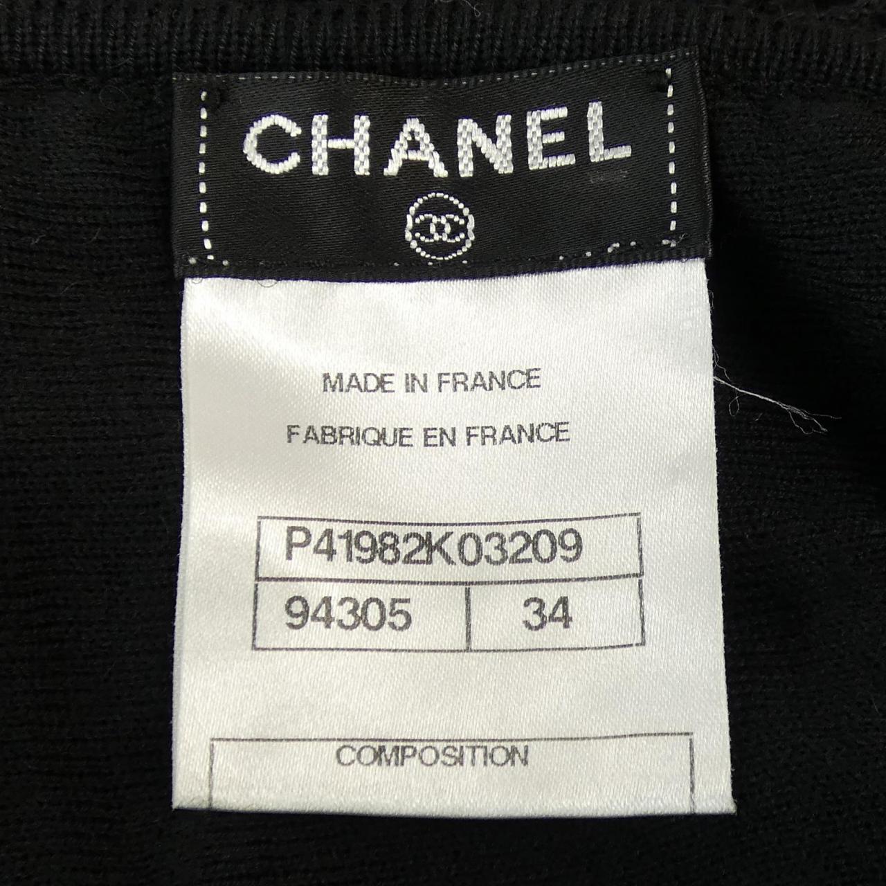 Chanel P41982K03209 Top