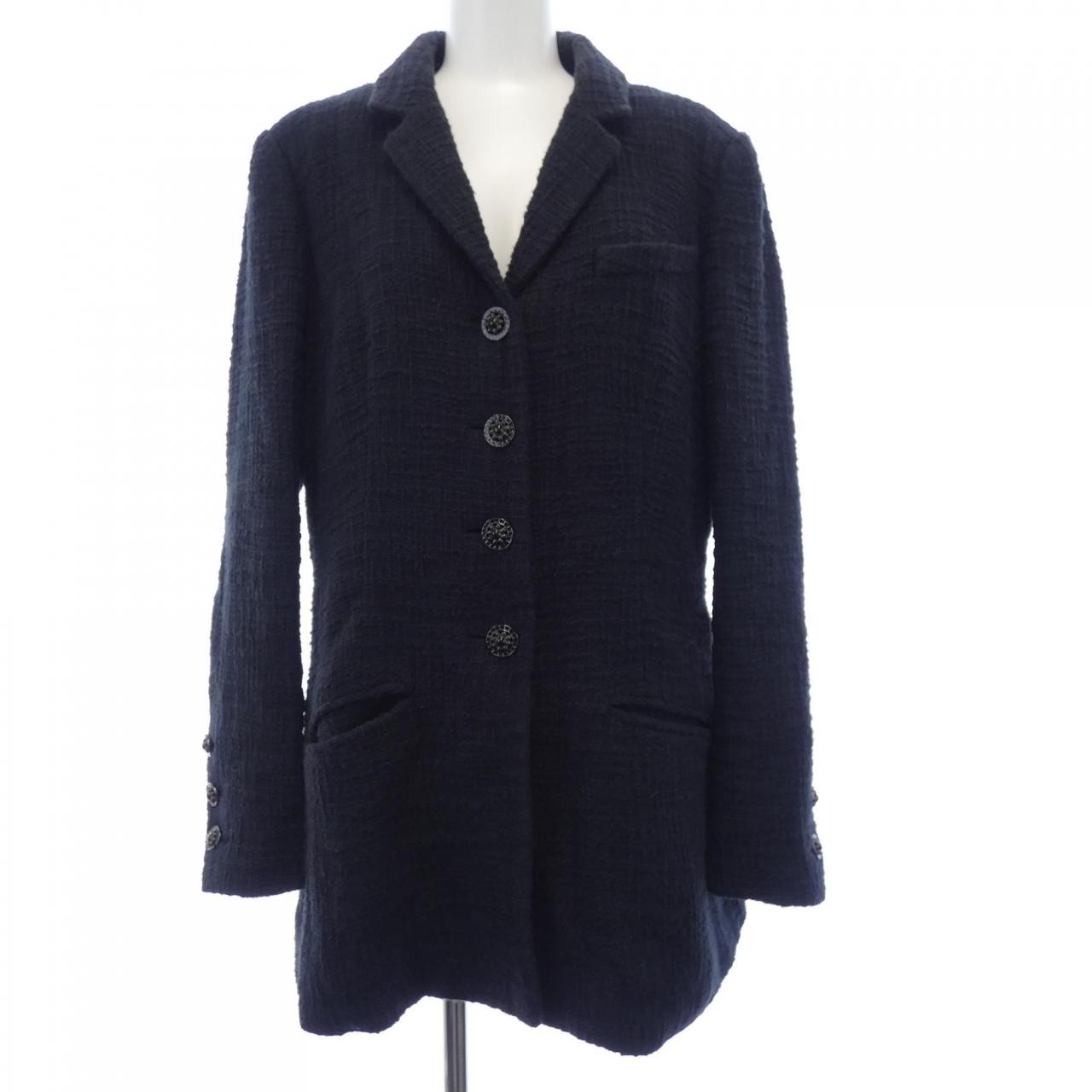 Chanel Jacket