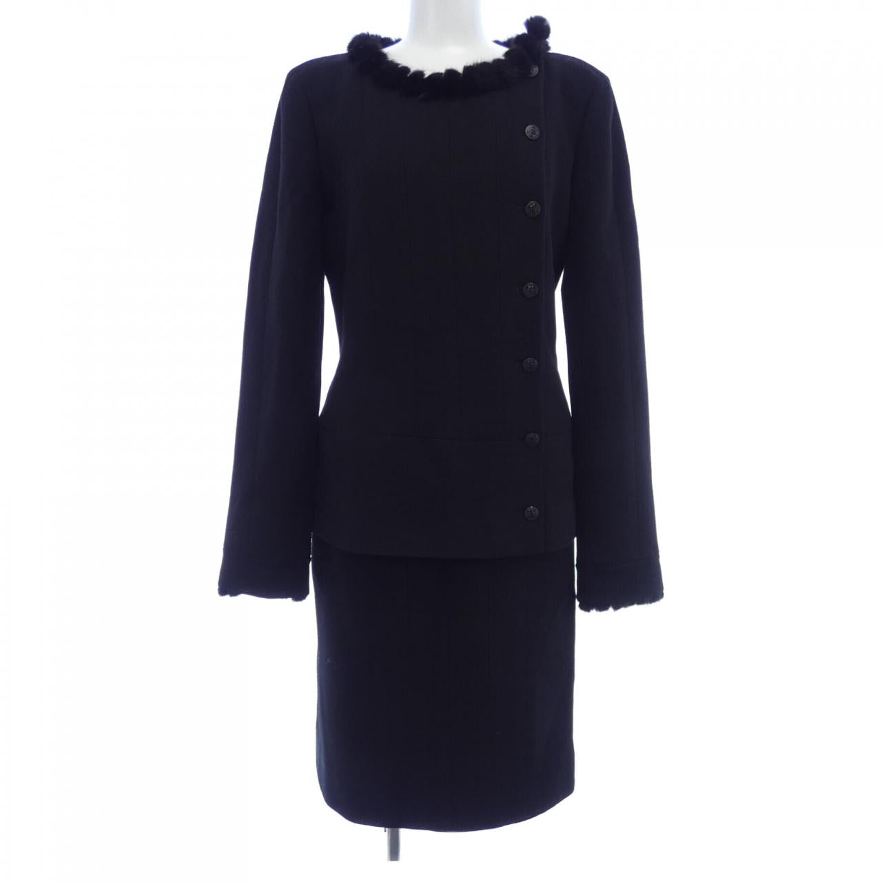 Chanel Suit Set