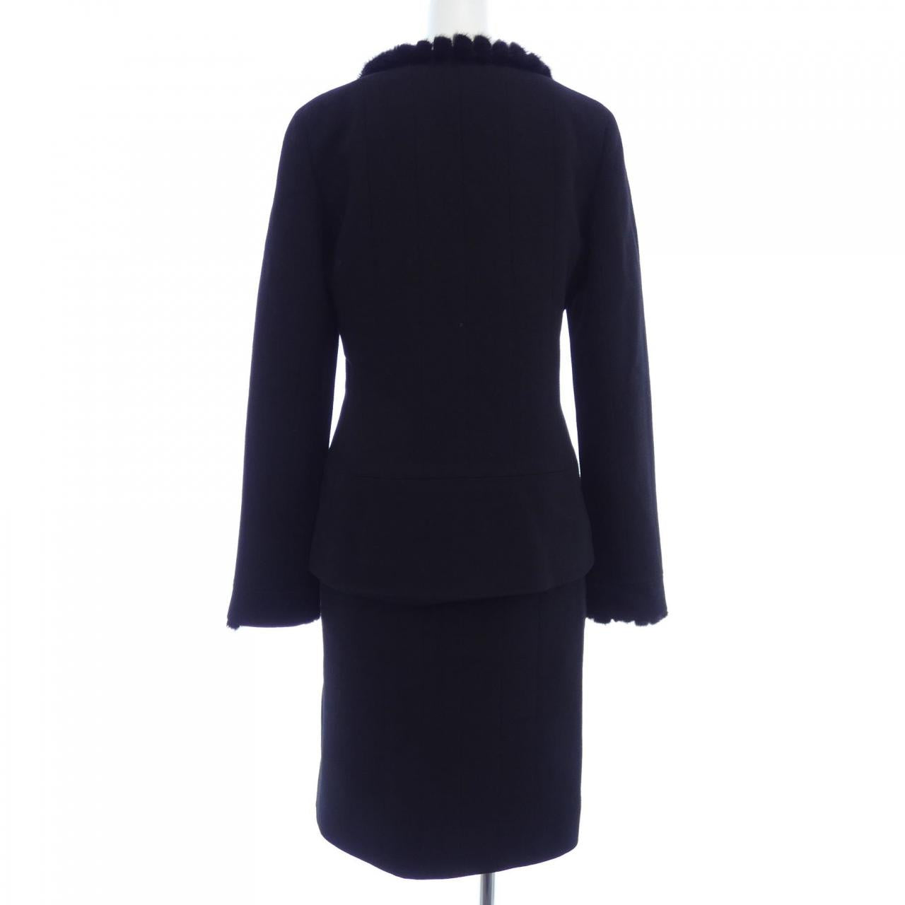 Chanel Suit Set