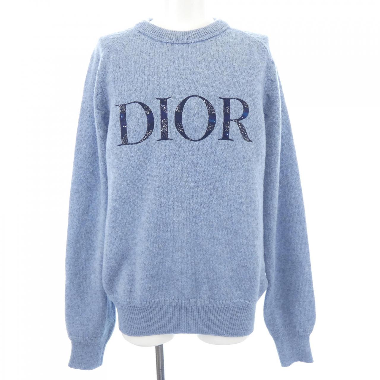 Dior Knit