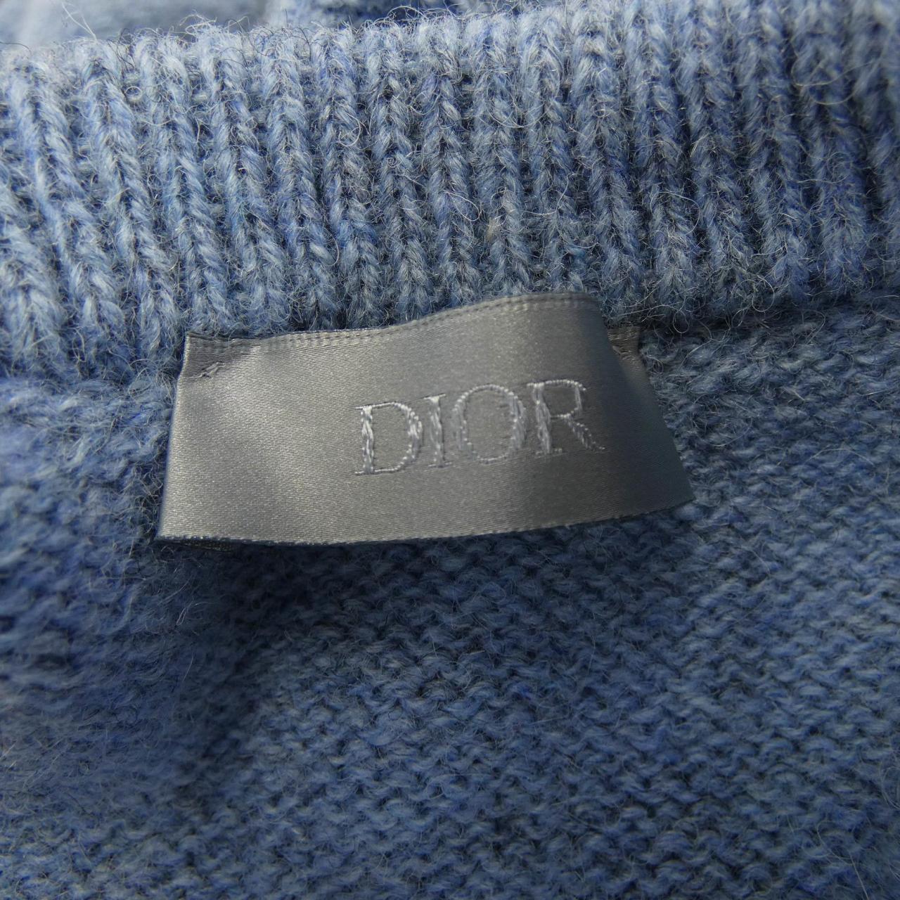 Dior Knit