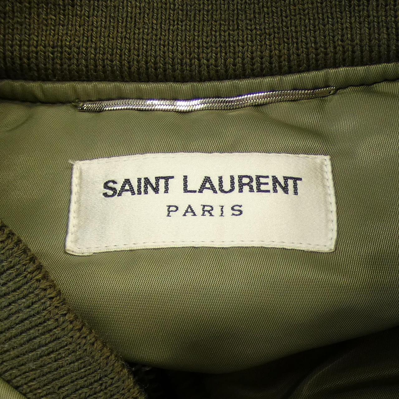 Saint Laurent 397643 YYL53 Blouson