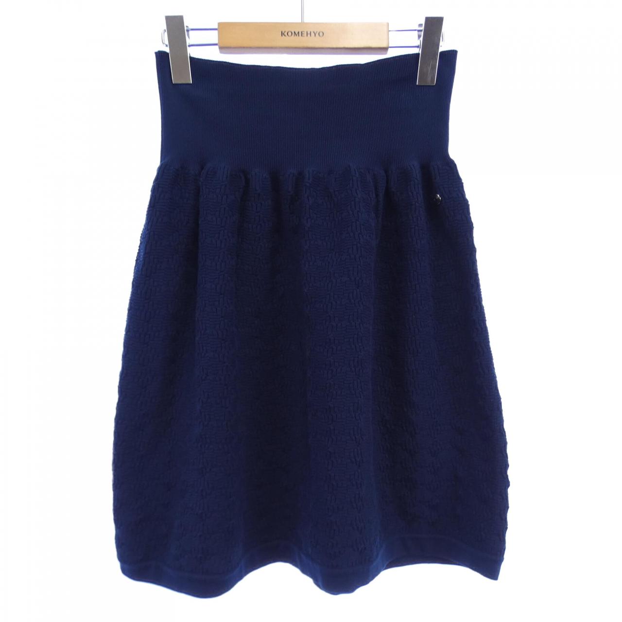 Chanel Skirt Skirt