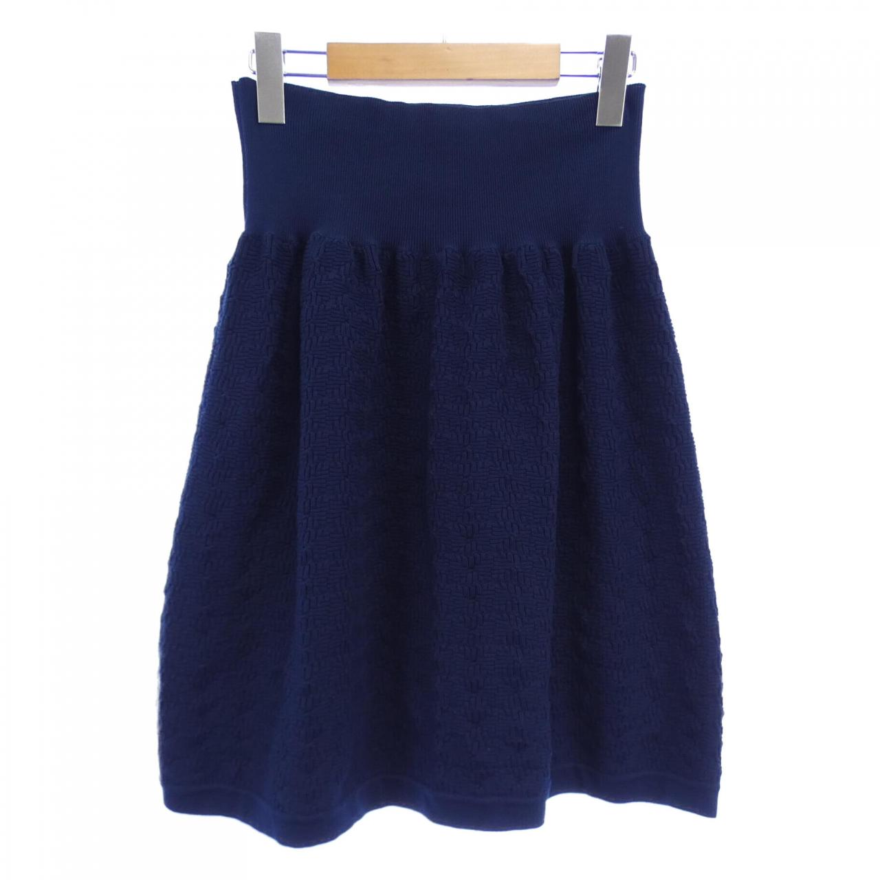 Chanel Skirt Skirt