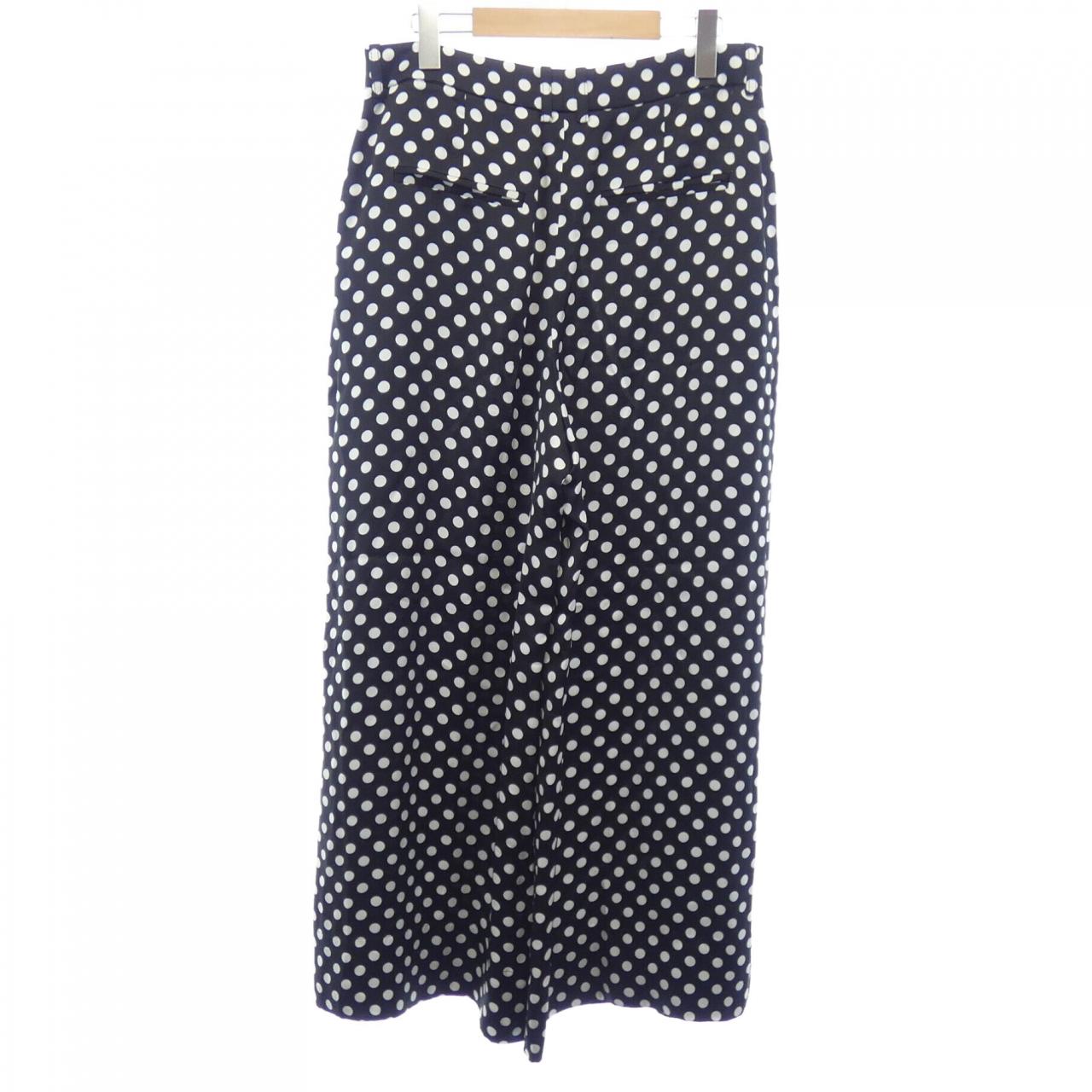 Saint Laurent 750835 Y6G76 Pants