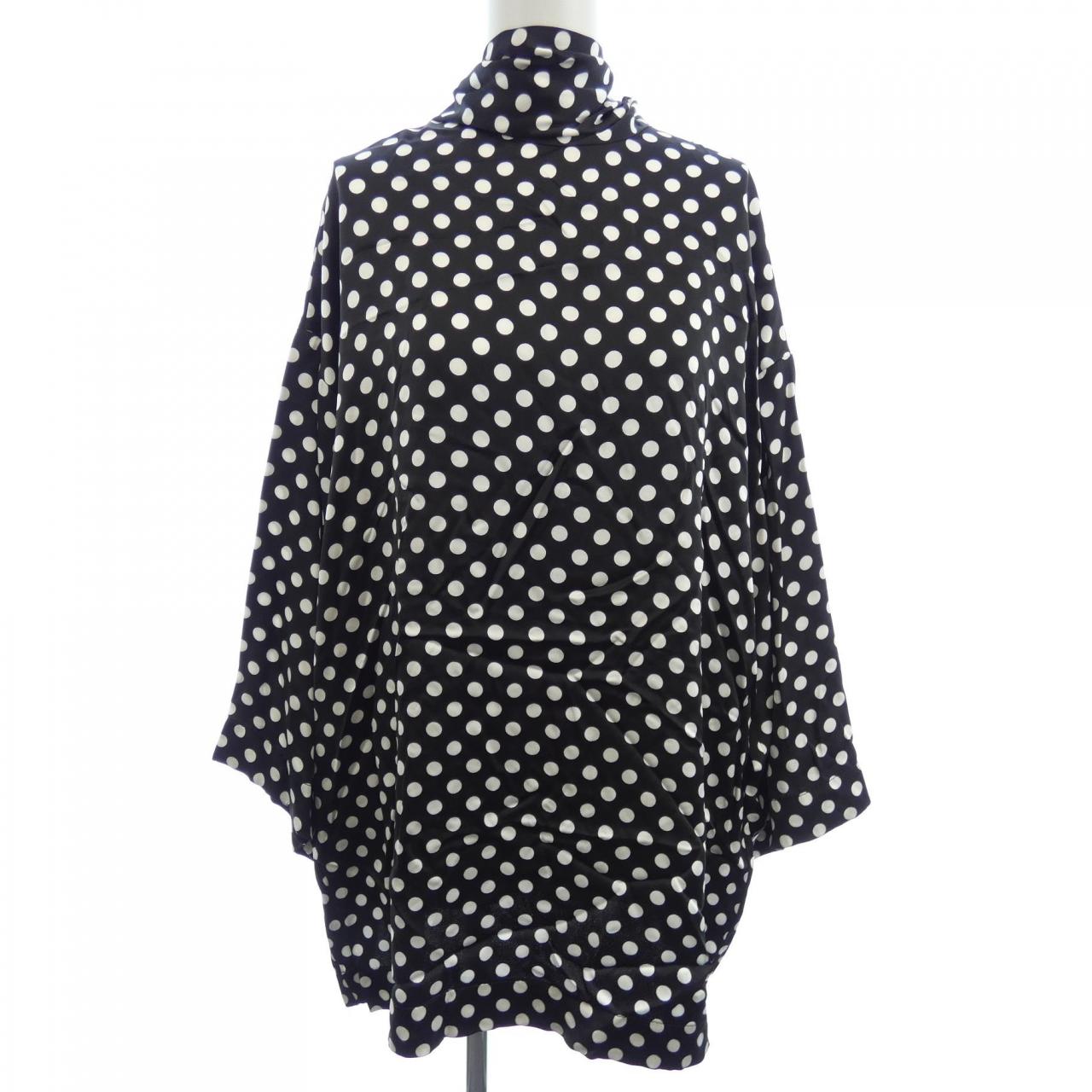 Saint Laurent 740381 Y6G76 Top