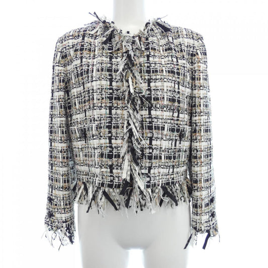 Chanel P71839V63533 Jacket