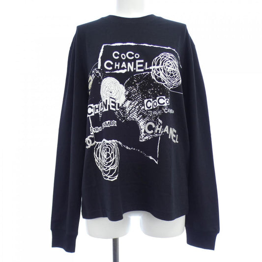 Chanel P63300K48961 T-shirt