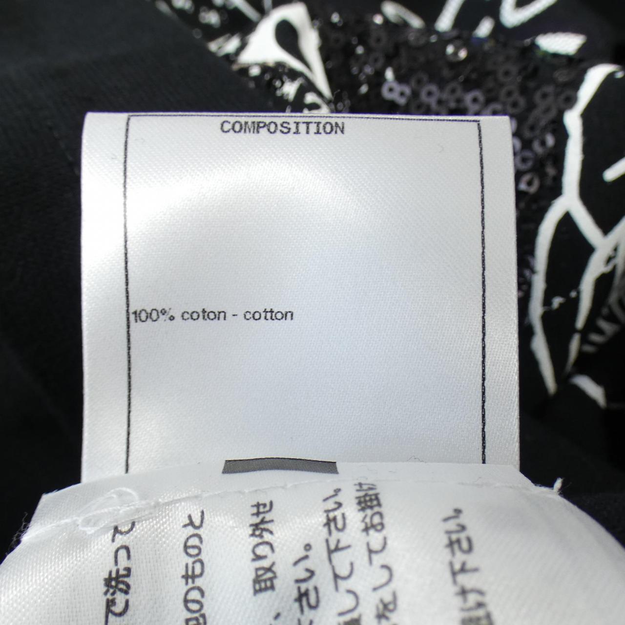 Chanel P63300K48961 T-shirt