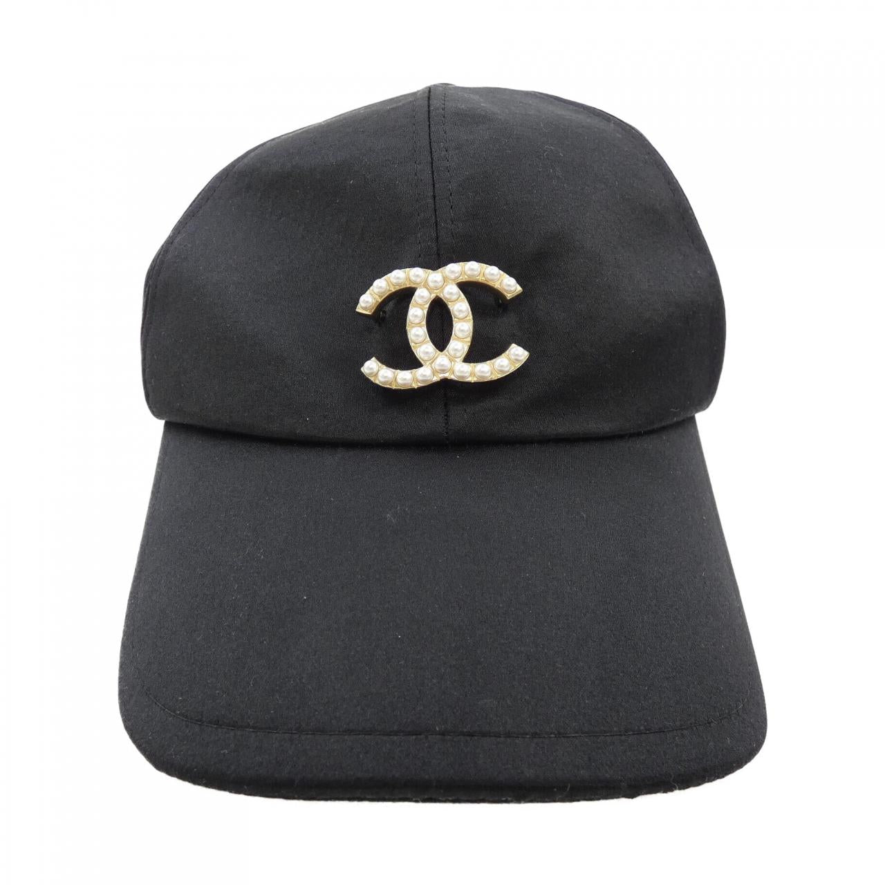Chanel AA9129B10975 Silk Cap