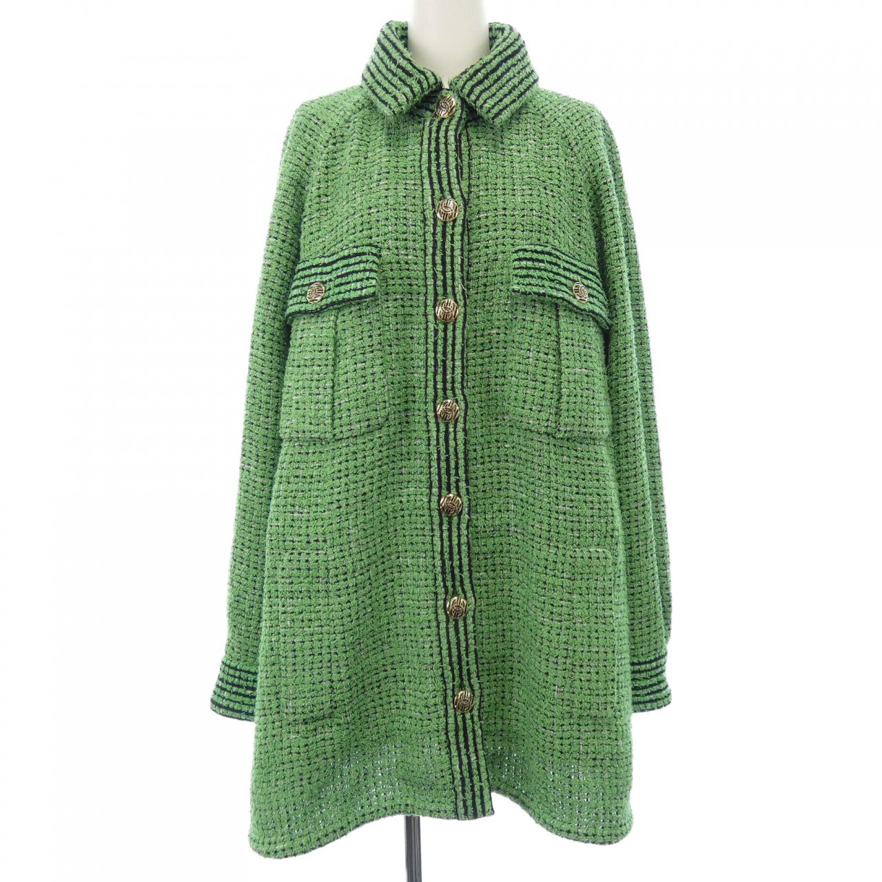 Chanel P70088V61732 Jacket
