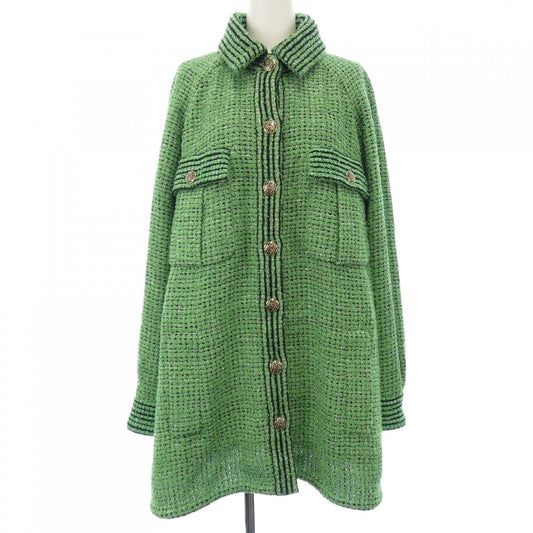 Chanel P70088V61732 Jacket
