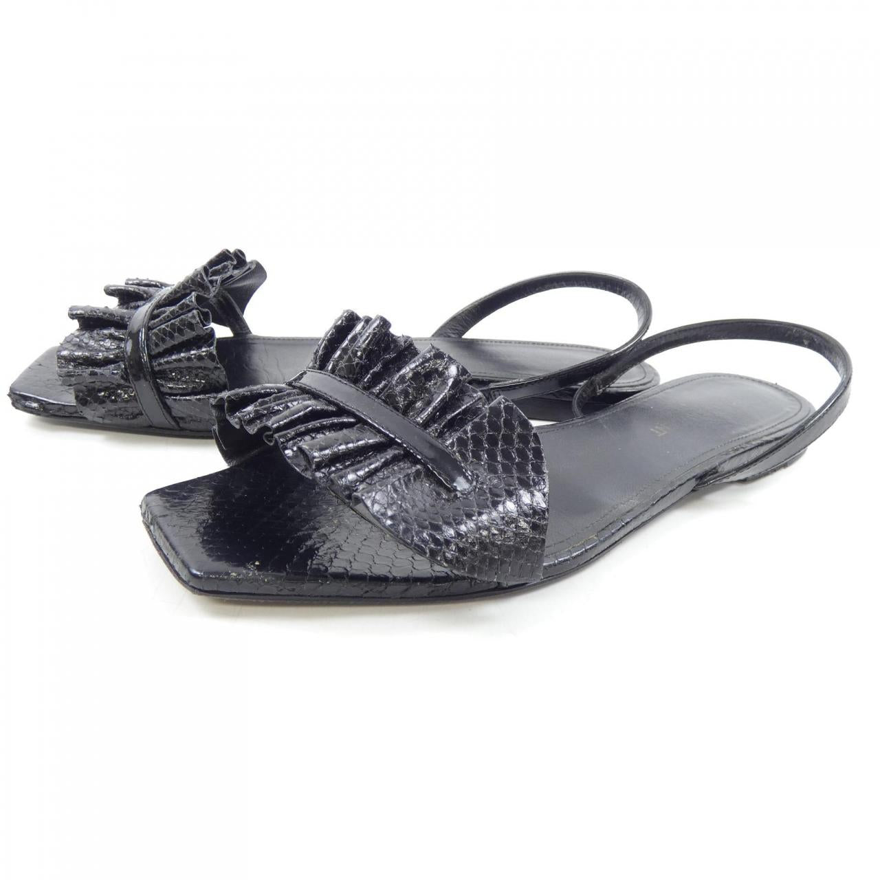 Saint Laurent Sandals