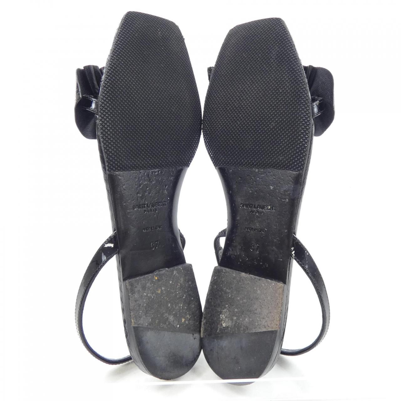 Saint Laurent Sandals