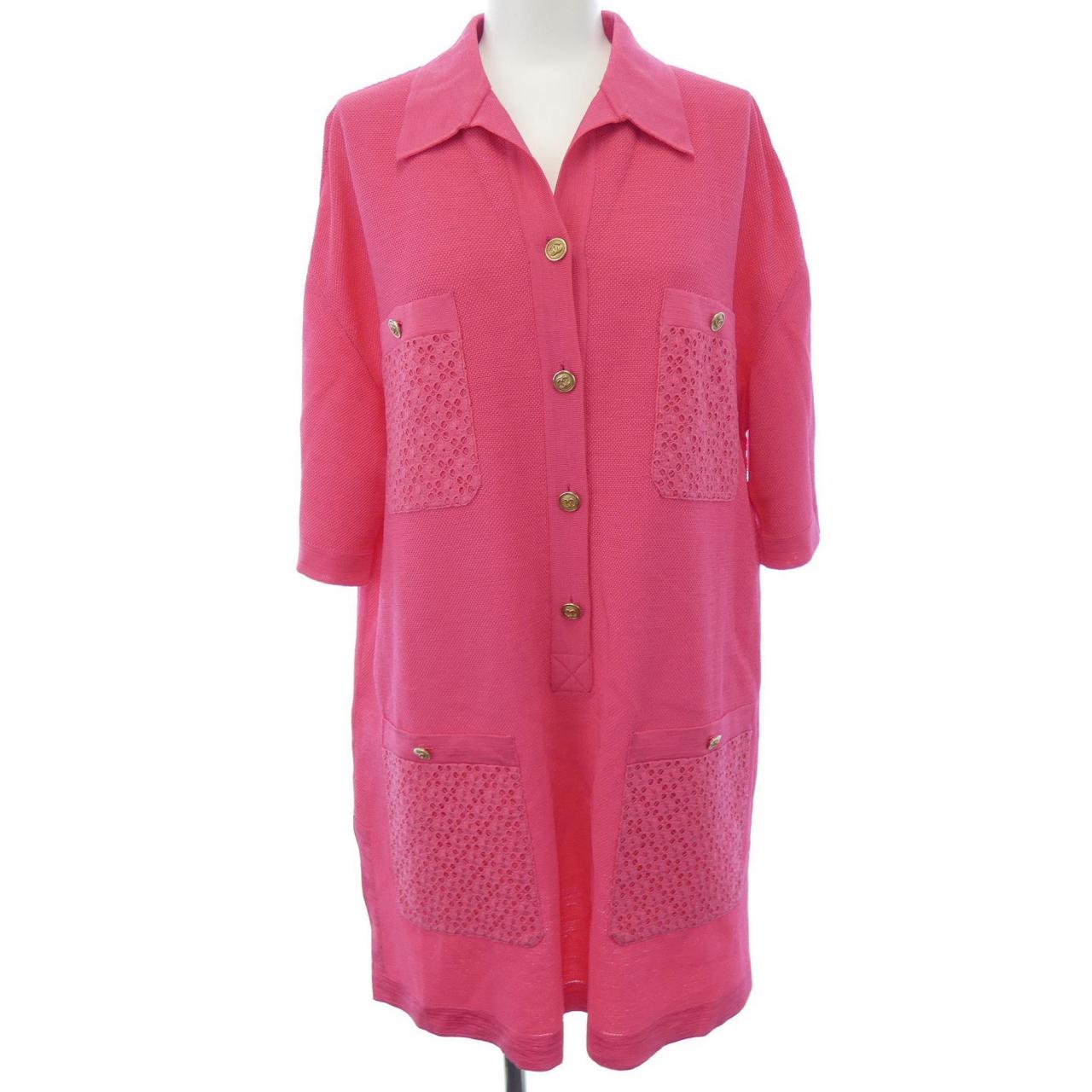 Chanel P70430K10050 Dress
