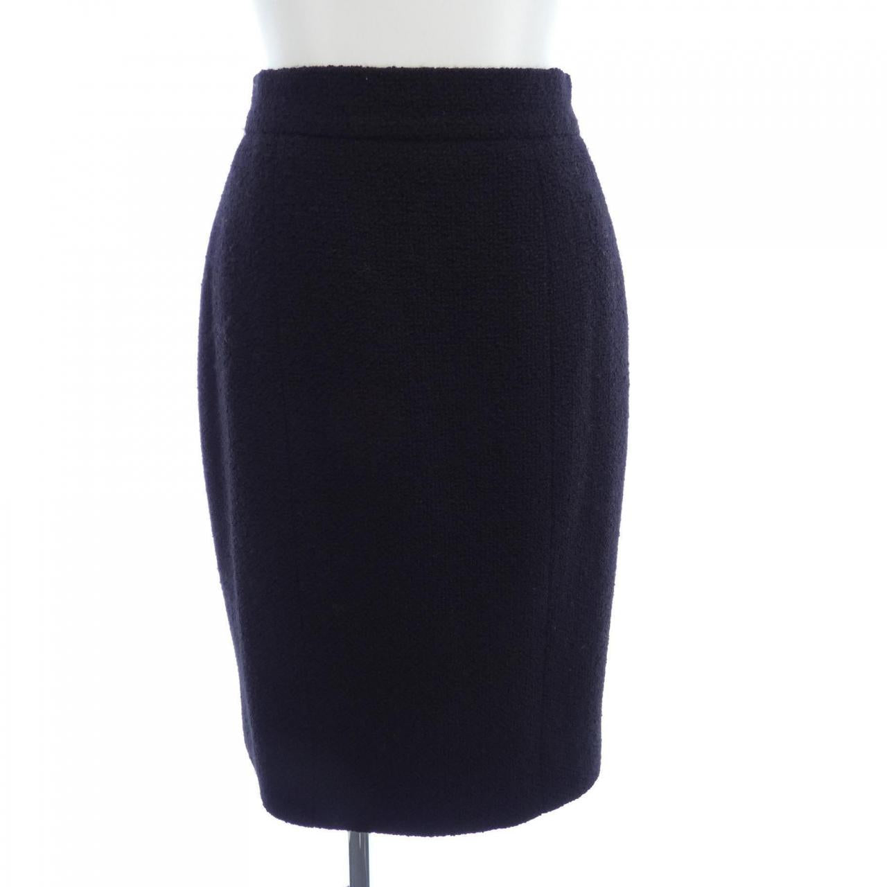 Chanel Skirt