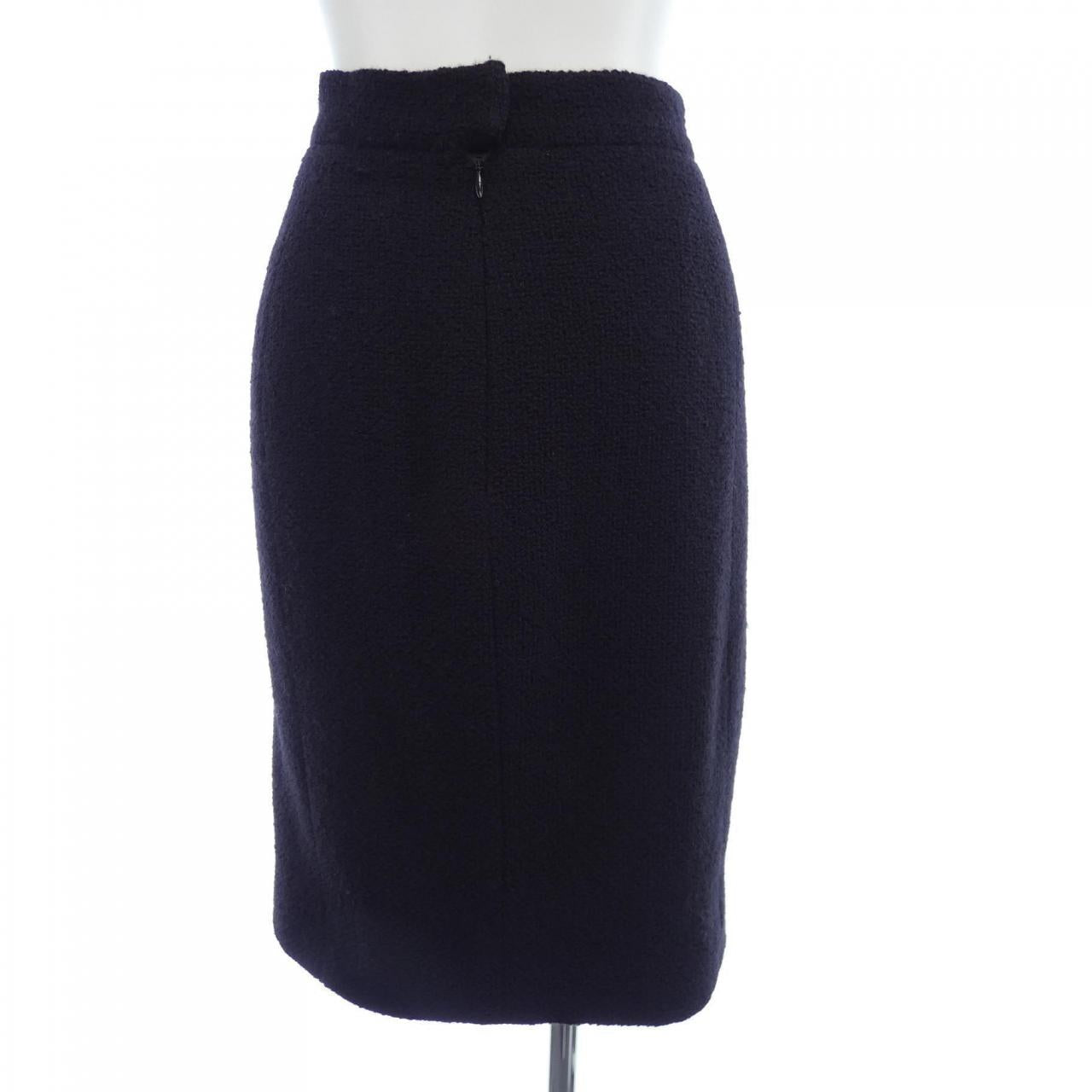 Chanel Skirt
