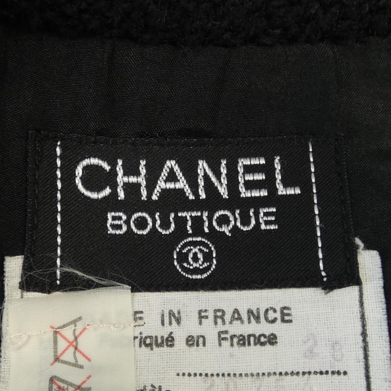 Chanel Skirt