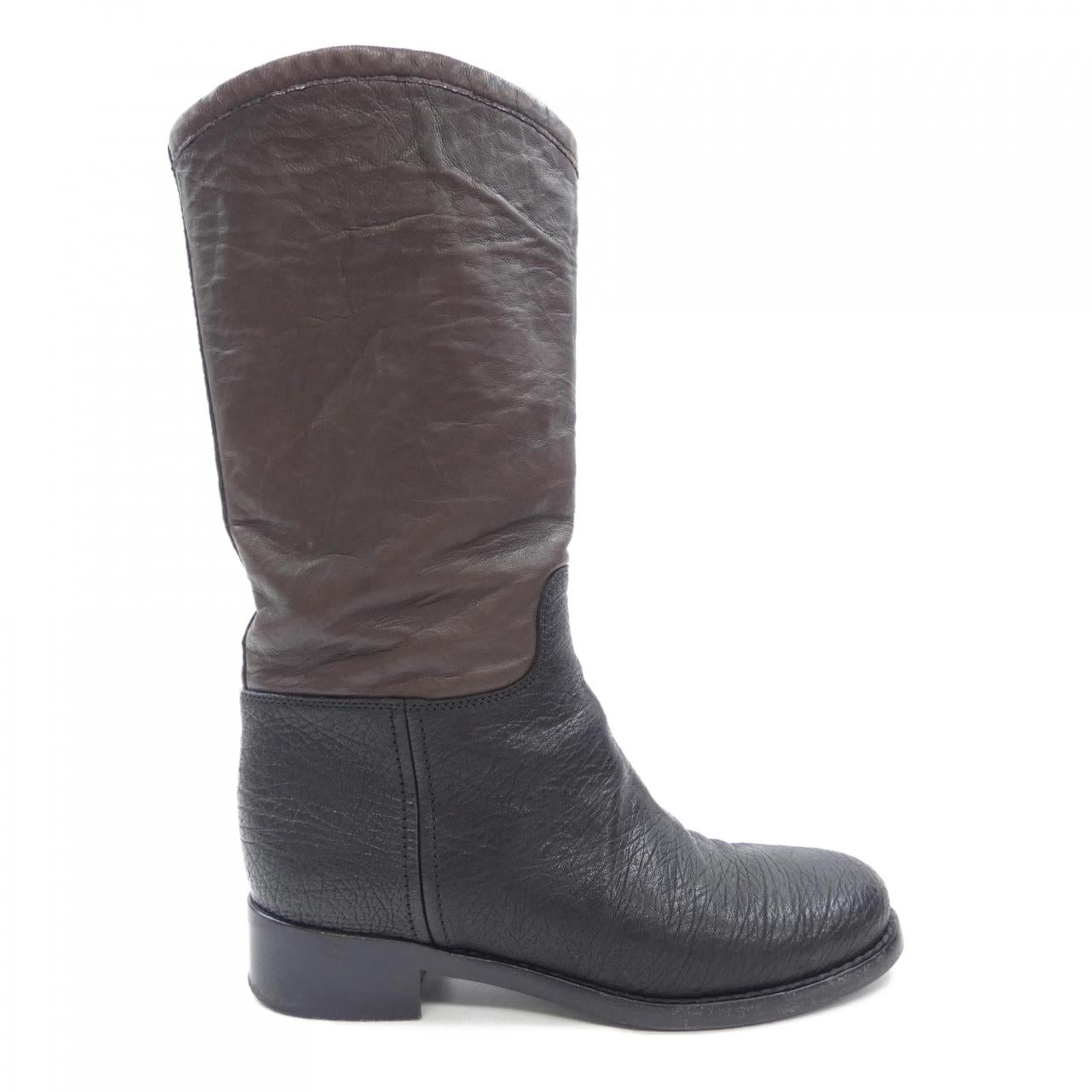 Chanel G28488Y05814 Long Boots