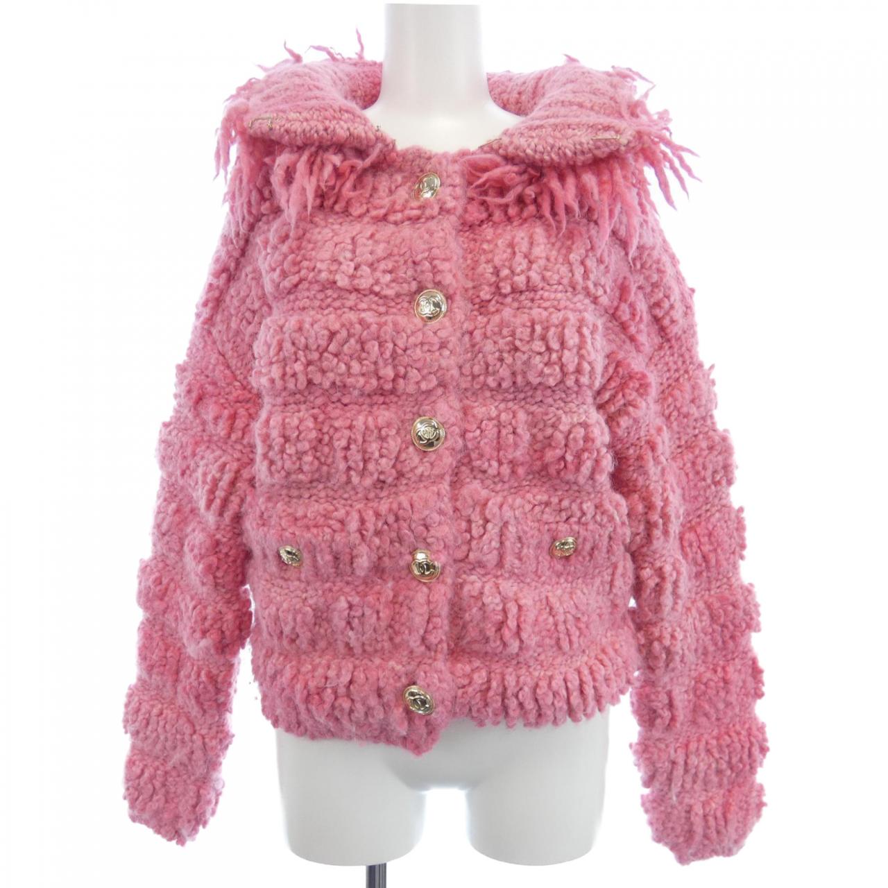 Chanel P65583K61342 Jacket