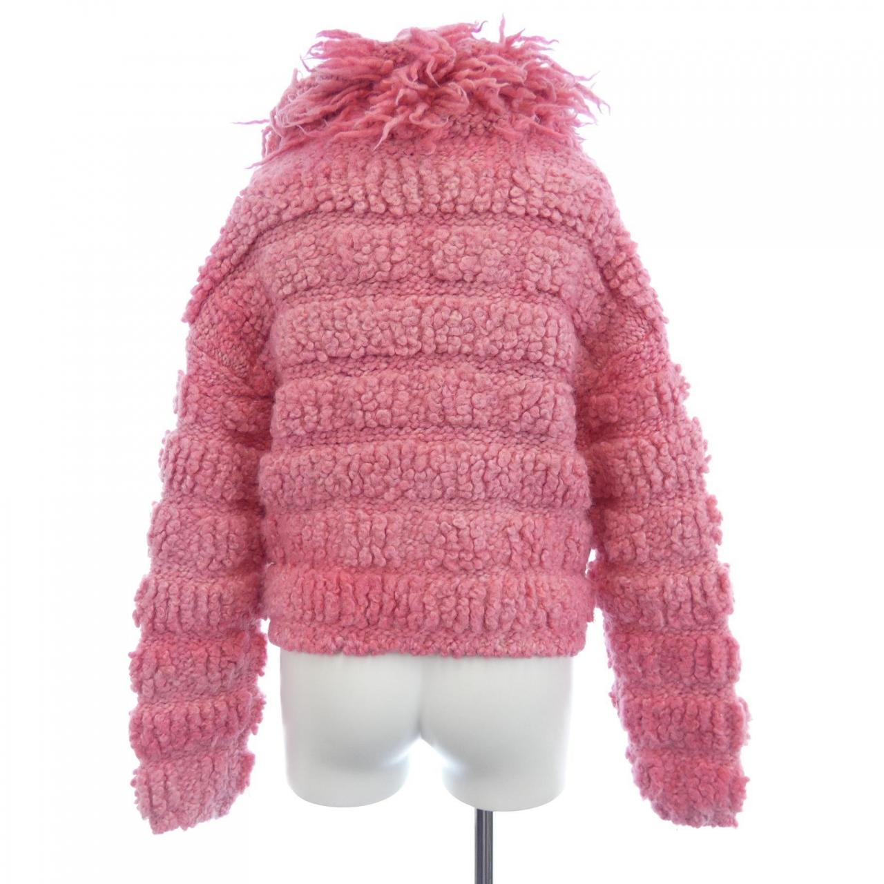 Chanel P65583K61342 Jacket