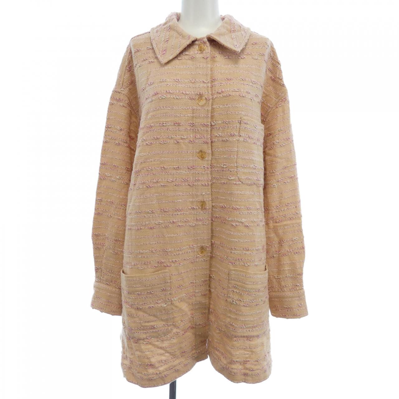 Chanel Coat
