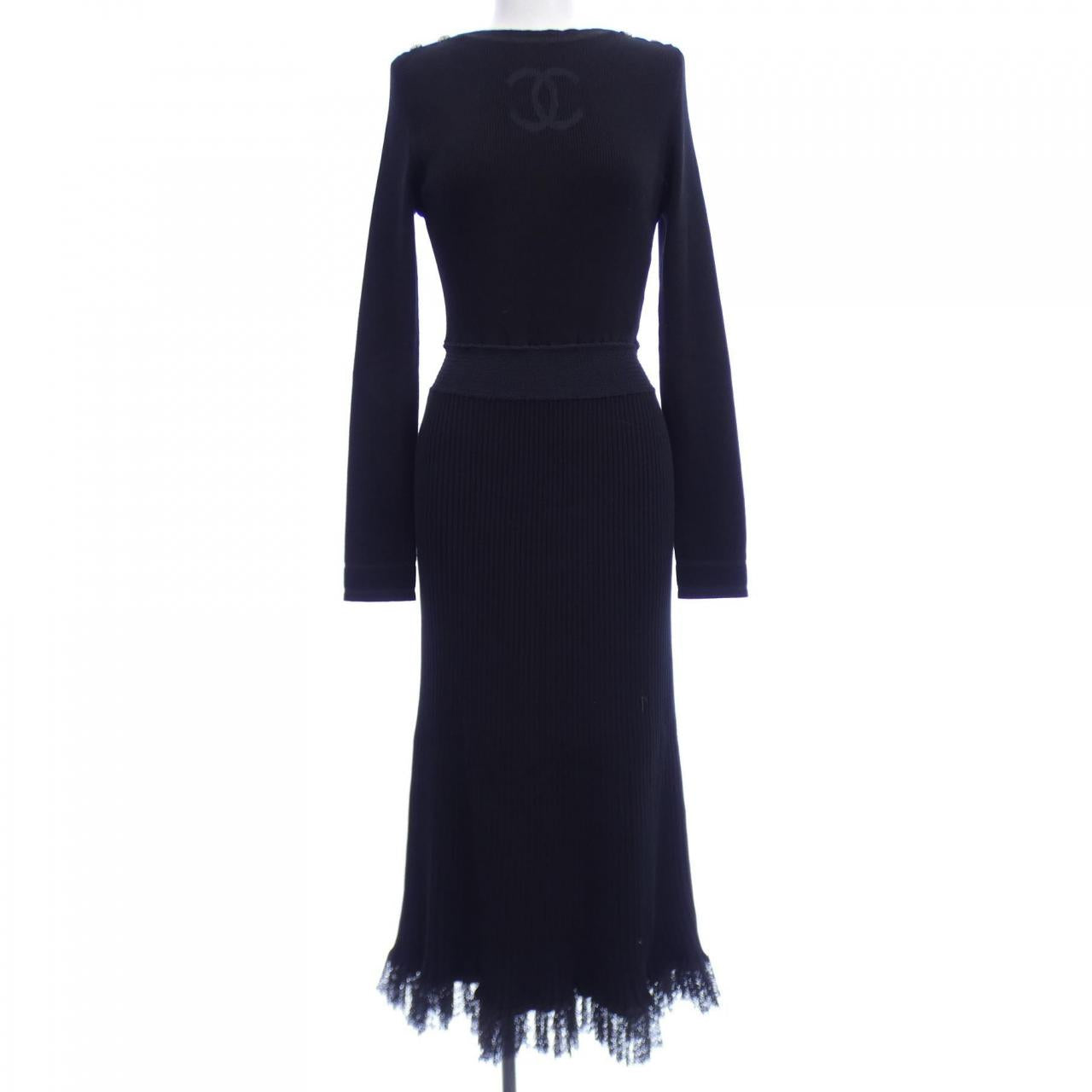 Chanel P70490K10053 Dress