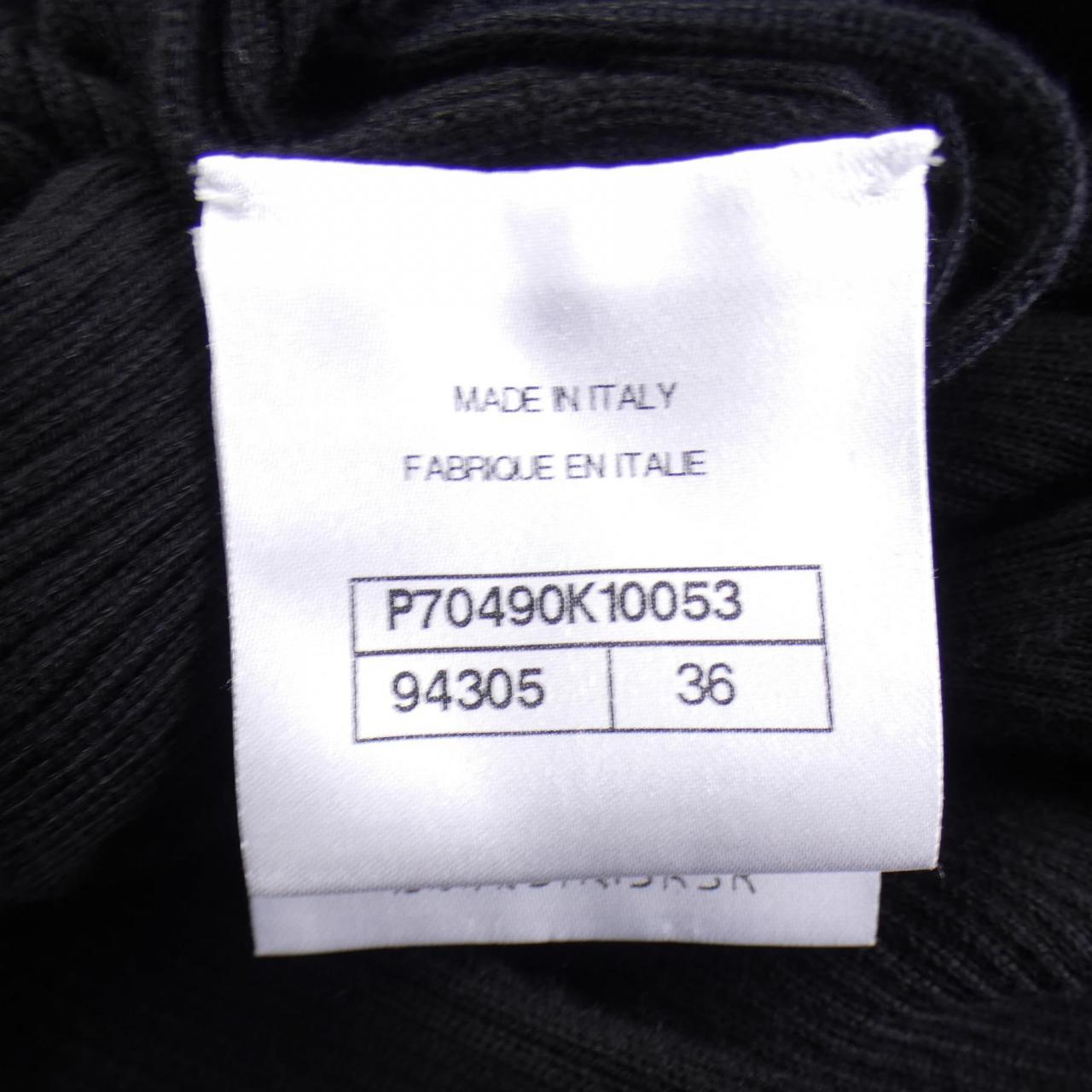 Chanel P70490K10053 Dress