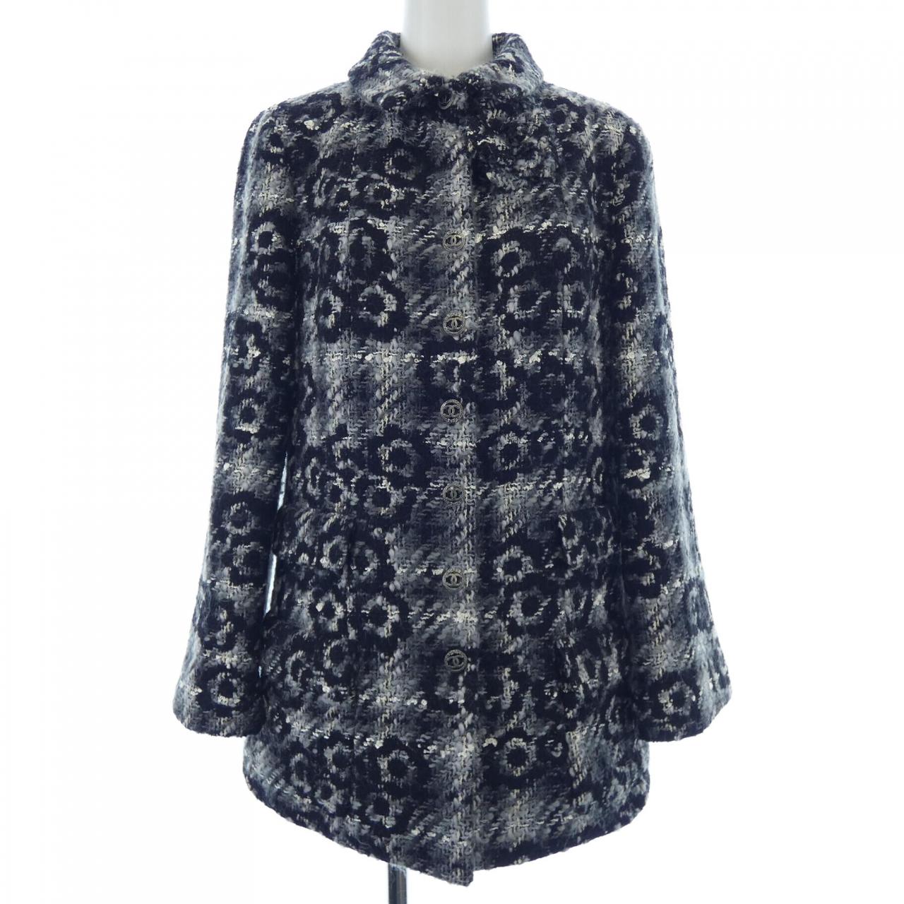 Chanel Coat