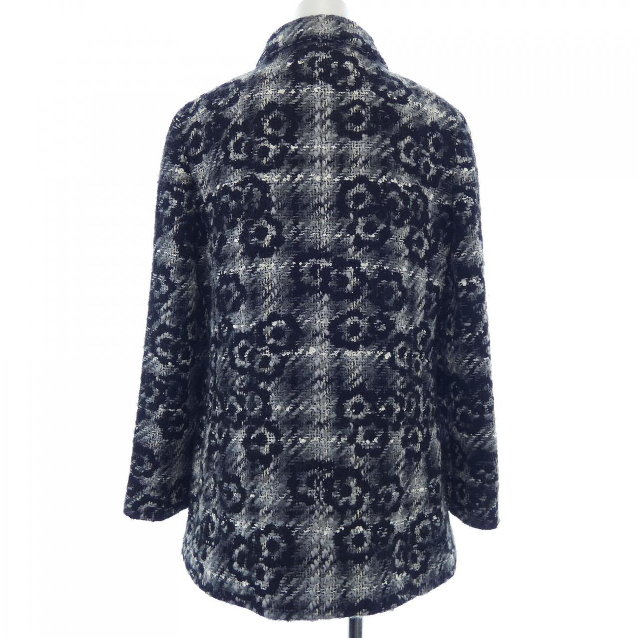 Chanel Coat
